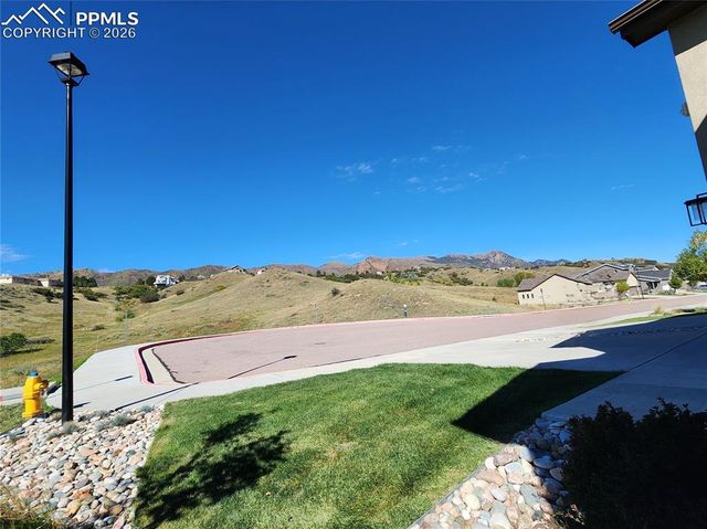 5301 Silverstone Terrace, Colorado Springs, CO 80919