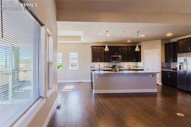 5301 Silverstone Terrace, Colorado Springs, CO 80919