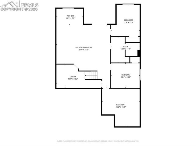 5301 Silverstone Terrace, Colorado Springs, CO 80919