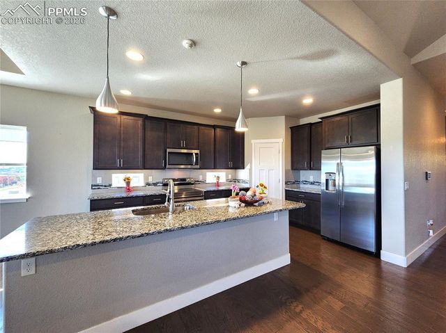 5301 Silverstone Terrace, Colorado Springs, CO 80919