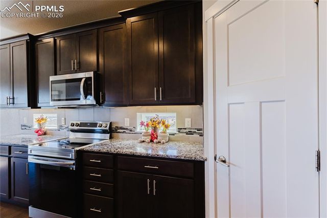 5301 Silverstone Terrace, Colorado Springs, CO 80919