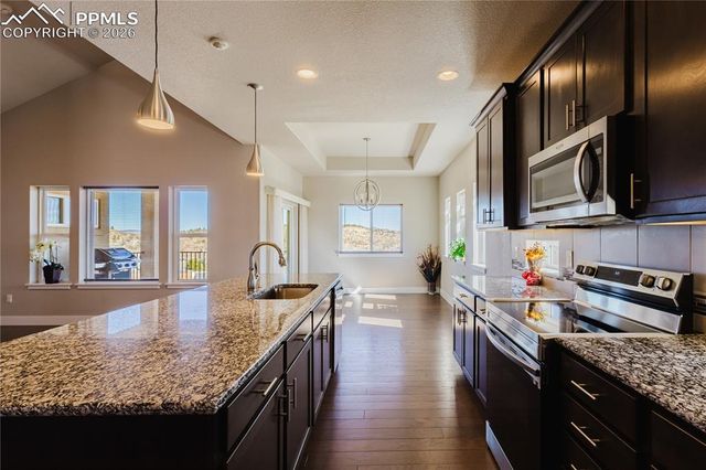 5301 Silverstone Terrace, Colorado Springs, CO 80919