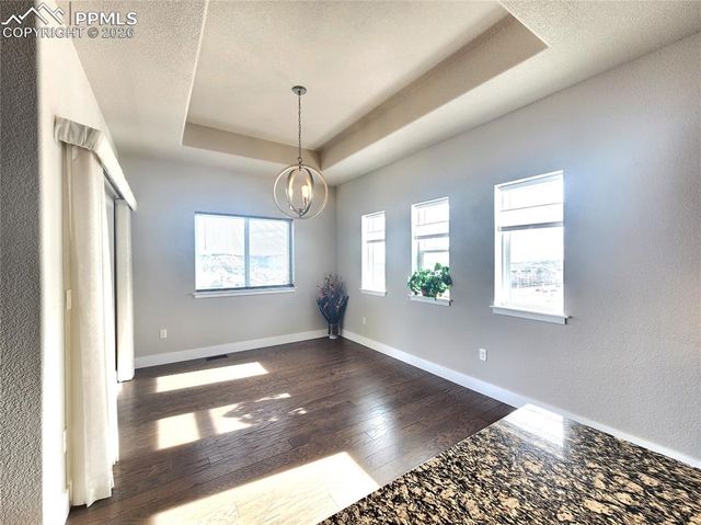 5301 Silverstone Terrace, Colorado Springs, CO 80919