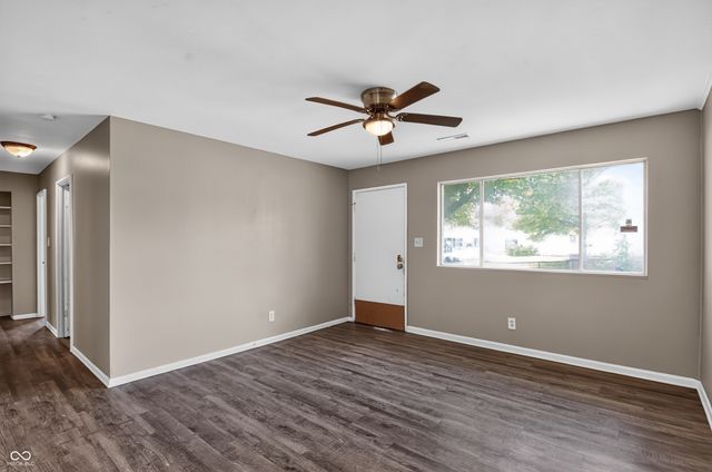 2551 Saint Paul Street, Indianapolis, IN 46203