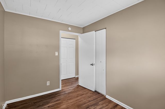 2551 Saint Paul Street, Indianapolis, IN 46203