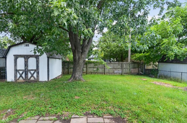 2551 Saint Paul Street, Indianapolis, IN 46203