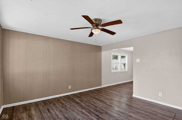 2551 Saint Paul Street, Indianapolis, IN 46203