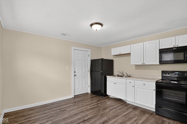 2551 Saint Paul Street, Indianapolis, IN 46203