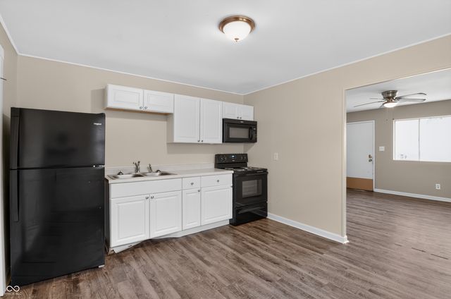 2551 Saint Paul Street, Indianapolis, IN 46203