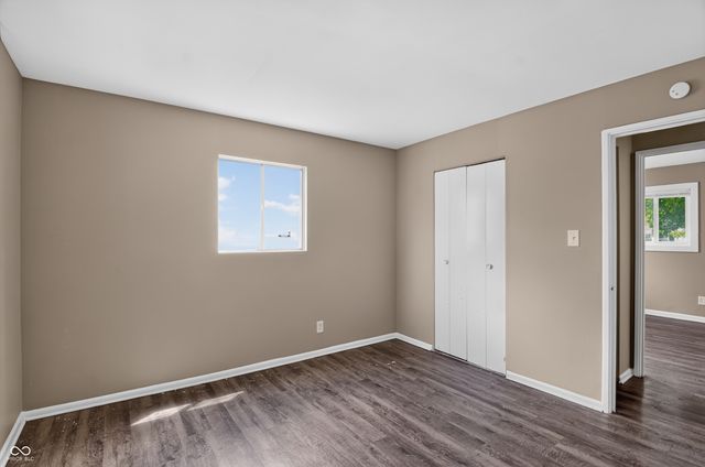 2551 Saint Paul Street, Indianapolis, IN 46203