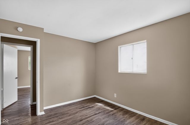 2551 Saint Paul Street, Indianapolis, IN 46203