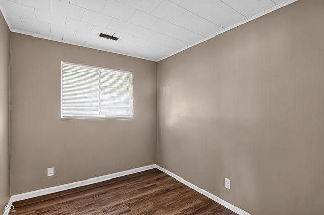 2551 Saint Paul Street, Indianapolis, IN 46203