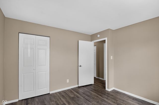2551 Saint Paul Street, Indianapolis, IN 46203