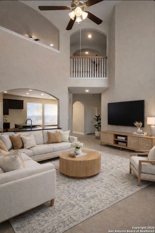 12138 Pinon Ranch, San Antonio, TX 78254