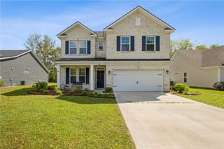 140 Clearwater Drive, Brunswick, GA 31523