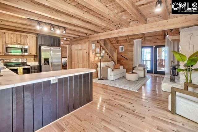 256 Harbor Point Drive, Jenkinsville, SC 29065