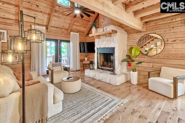 256 Harbor Point Drive, Jenkinsville, SC 29065