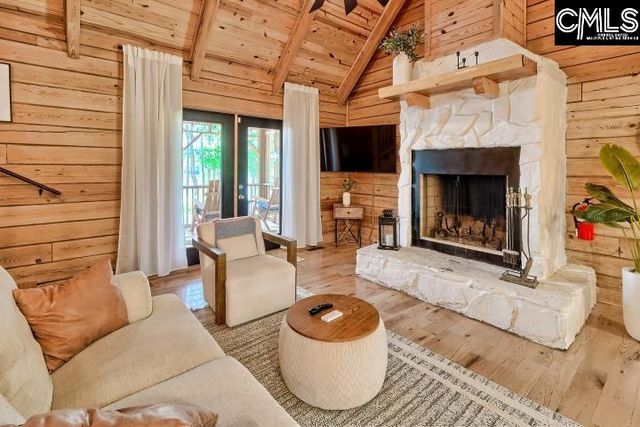 256 Harbor Point Drive, Jenkinsville, SC 29065