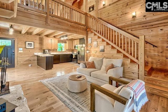 256 Harbor Point Drive, Jenkinsville, SC 29065