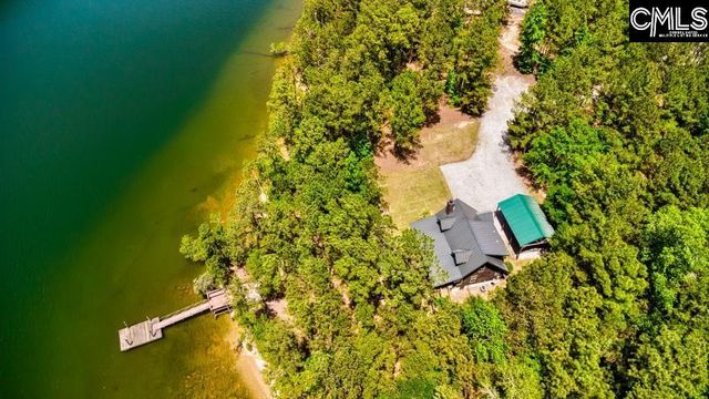 256 Harbor Point Drive, Jenkinsville, SC 29065