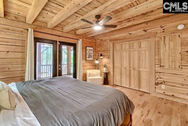 256 Harbor Point Drive, Jenkinsville, SC 29065