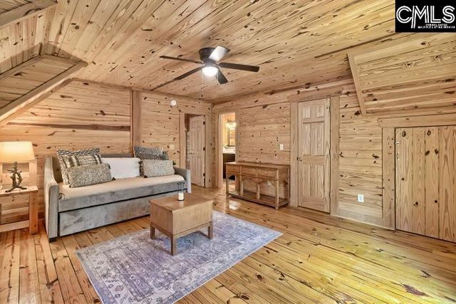256 Harbor Point Drive, Jenkinsville, SC 29065