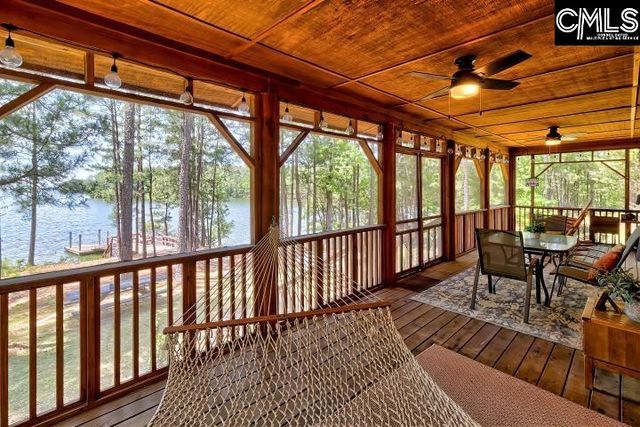 256 Harbor Point Drive, Jenkinsville, SC 29065