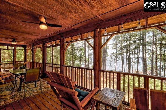 256 Harbor Point Drive, Jenkinsville, SC 29065