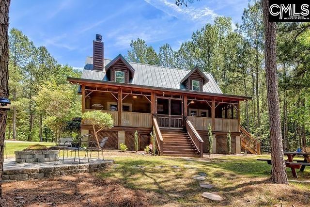 256 Harbor Point Drive, Jenkinsville, SC 29065