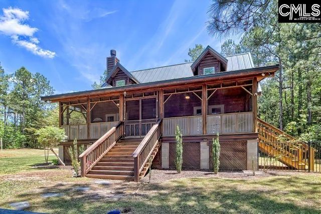 256 Harbor Point Drive, Jenkinsville, SC 29065