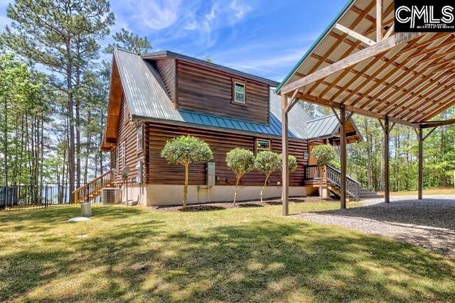 256 Harbor Point Drive, Jenkinsville, SC 29065