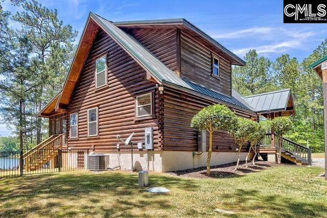 256 Harbor Point Drive, Jenkinsville, SC 29065