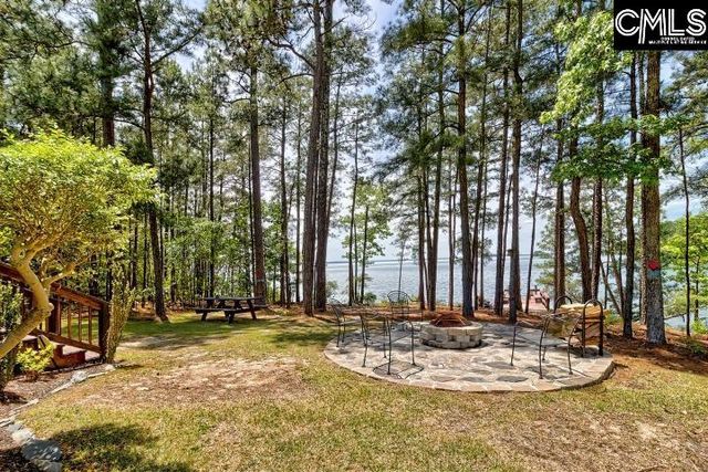 256 Harbor Point Drive, Jenkinsville, SC 29065