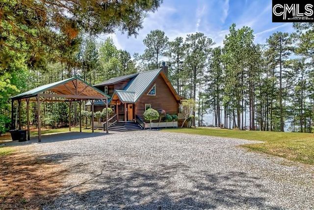 256 Harbor Point Drive, Jenkinsville, SC 29065