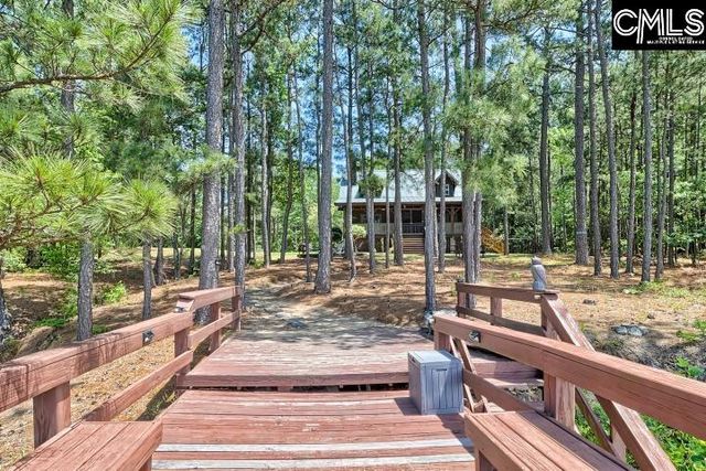 256 Harbor Point Drive, Jenkinsville, SC 29065