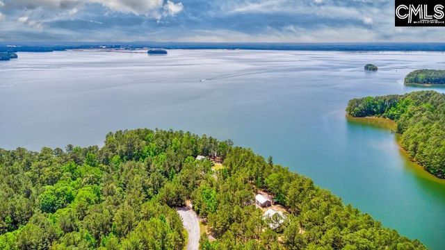 256 Harbor Point Drive, Jenkinsville, SC 29065