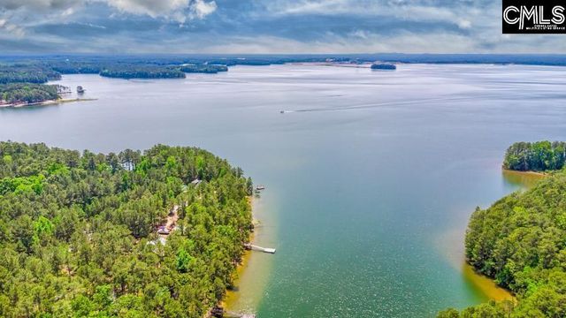256 Harbor Point Drive, Jenkinsville, SC 29065