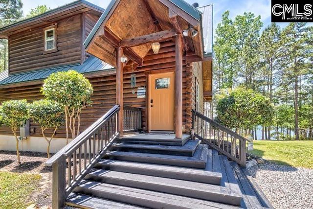 256 Harbor Point Drive, Jenkinsville, SC 29065