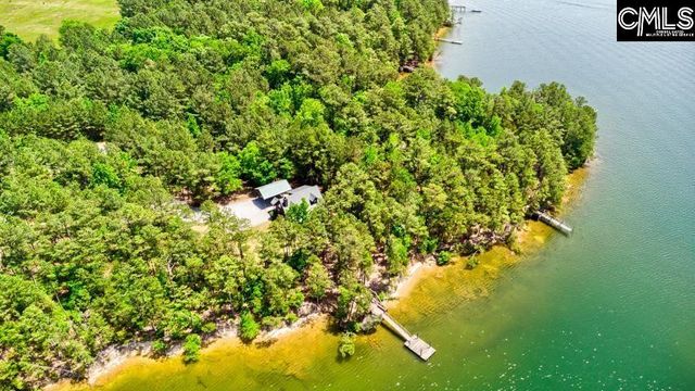 256 Harbor Point Drive, Jenkinsville, SC 29065