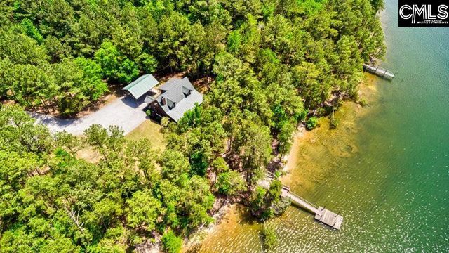 256 Harbor Point Drive, Jenkinsville, SC 29065