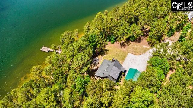256 Harbor Point Drive, Jenkinsville, SC 29065