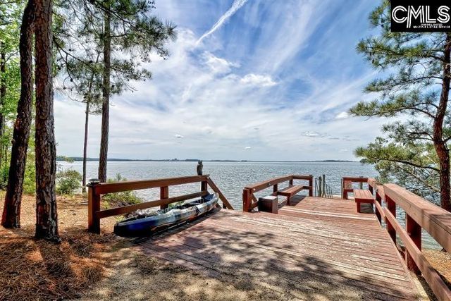256 Harbor Point Drive, Jenkinsville, SC 29065