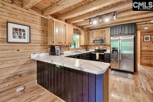 256 Harbor Point Drive, Jenkinsville, SC 29065