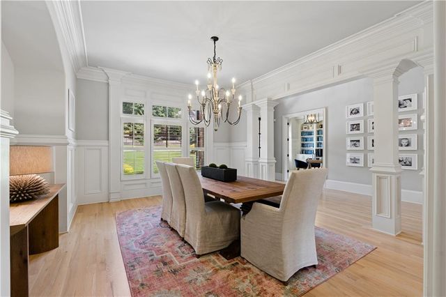 5921 Yoshino Cherry Lane, Braselton, GA 30517
