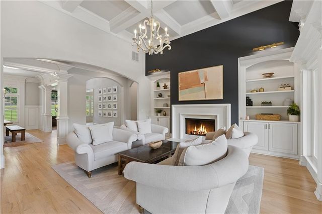 5921 Yoshino Cherry Lane, Braselton, GA 30517