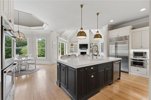 5921 Yoshino Cherry Lane, Braselton, GA 30517