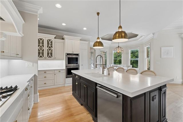 5921 Yoshino Cherry Lane, Braselton, GA 30517