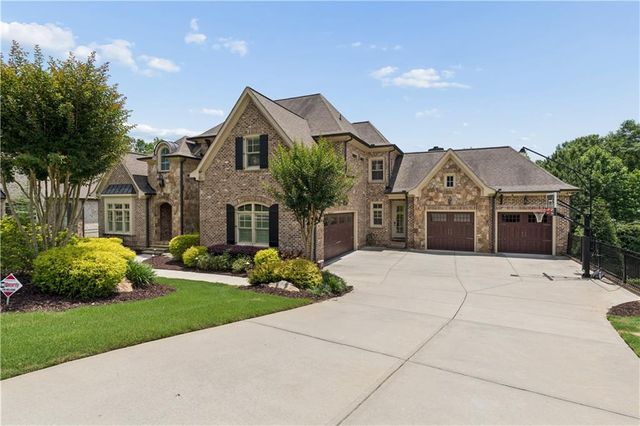 5921 Yoshino Cherry Lane, Braselton, GA 30517