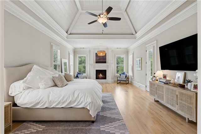 5921 Yoshino Cherry Lane, Braselton, GA 30517