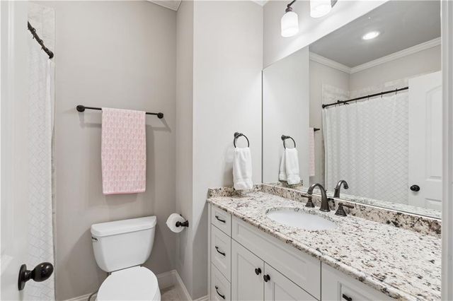 5921 Yoshino Cherry Lane, Braselton, GA 30517